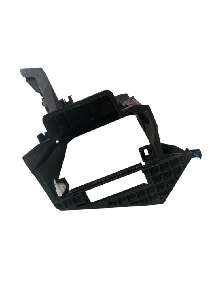 Suporte Caixa Fusiveis Peugeot 206 207 2009 2010 2011 2012 3