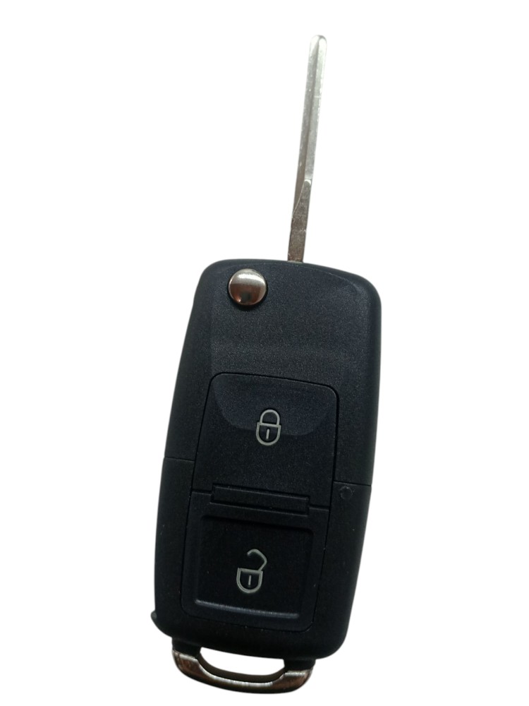Carcaca Chave Canivete Gol Polo Fox Golf 6
