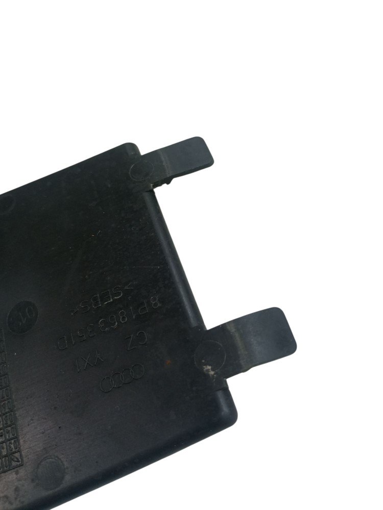 Borracha tapete console Audi A3 Sportback 2005 2014 usado 2