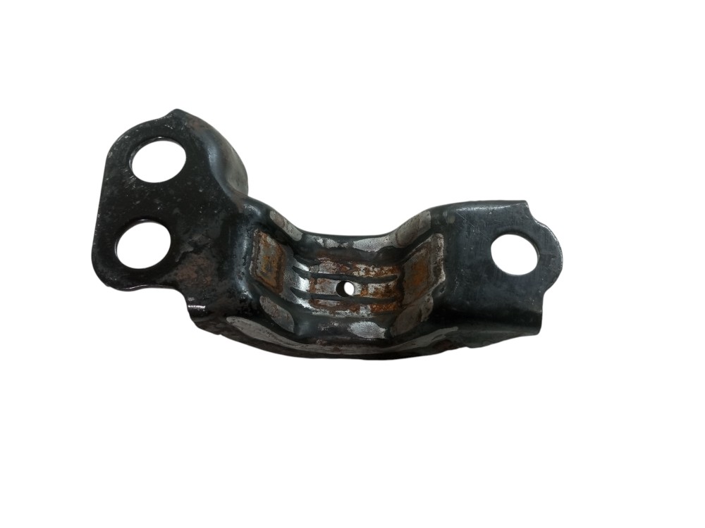 Suporte Barra Estabilizadora Honda Civic 96 97 98 99 Usado 5