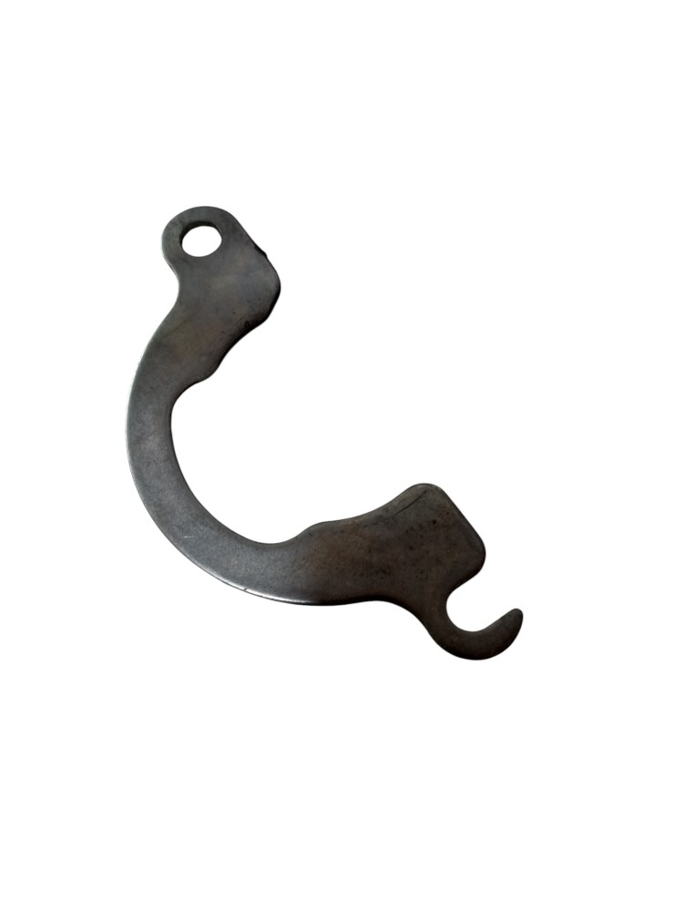 Suporte Parafuso Tulipa Cambio C4 308 408 2006 2010 2013 4
