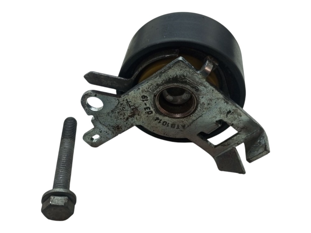 Tensor Correia Esticador Dentada C4 207 2.0 2008 2012 Usado 6