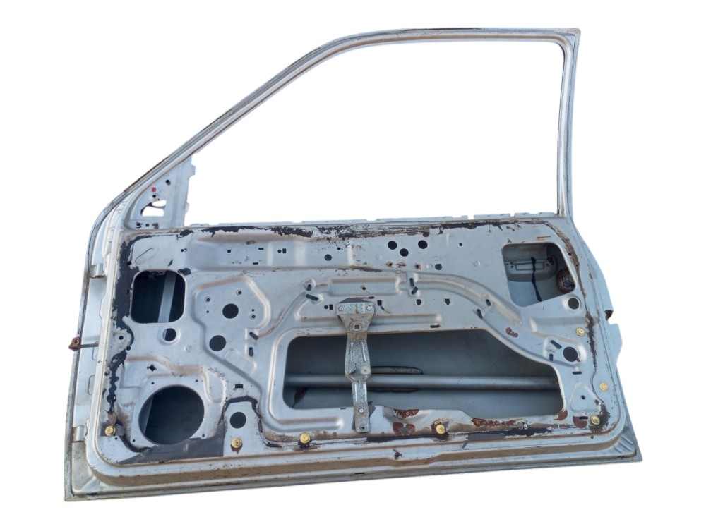 Porta Ford Fiesta 96 2000 2001 2003 Dianteira Dianteira Direita 5