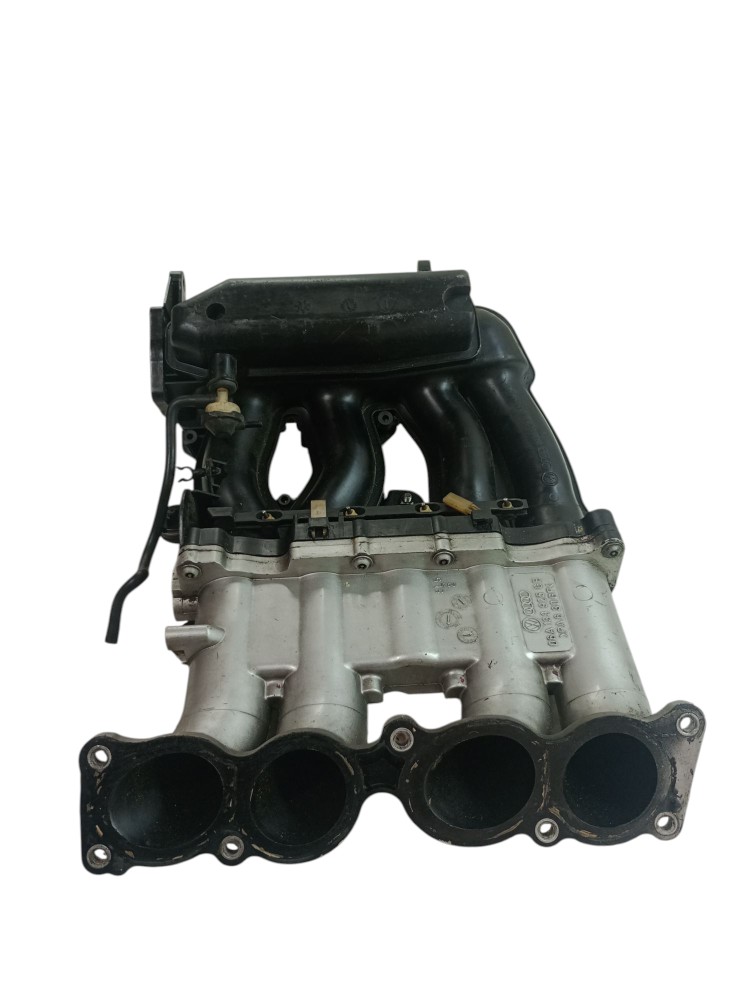Coletor Admissao Audi A3 97 99 2000 2001 2002 2003 2005 2