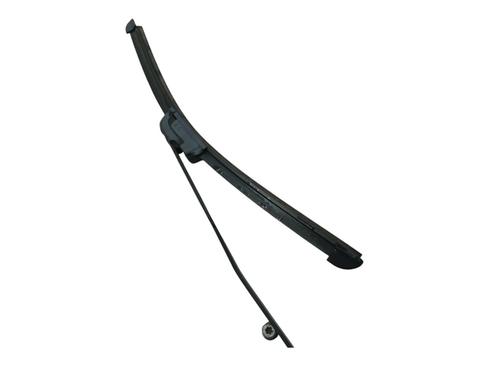 Haste Limpador Parabrisa Esquerdo Celta 94 99 2000 2002 2003 Esquerdo 6