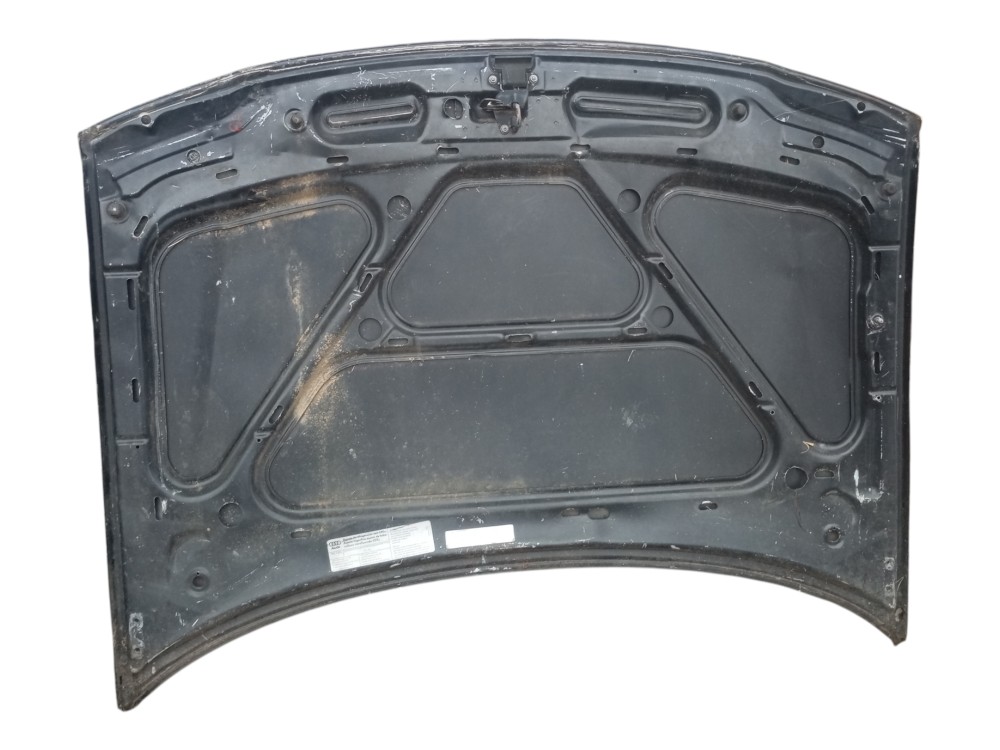 Capo Audi A3 97 98 99 2000 2001 6