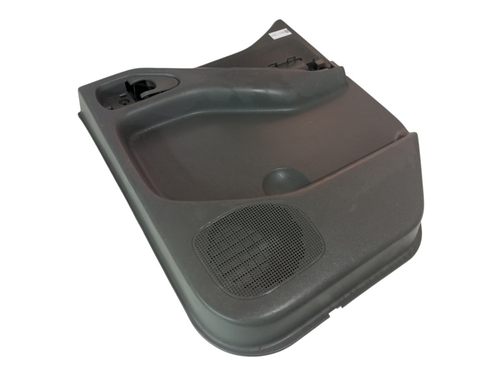 Forro Porta Nissan Sentra 2.0 2007 2013 Traseiro 2