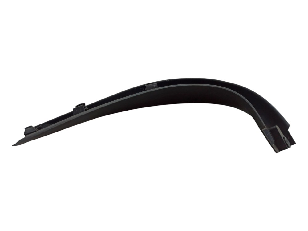 Moldura Acabamento Megane 2007 2010 2012 Traseira Esquerda 2