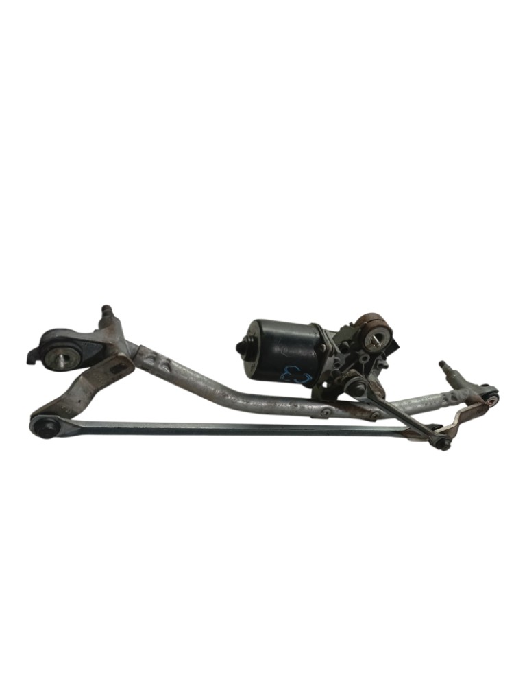 Motor galhada limpador parabrisa Citroen C3 2007 2010 2012 2
