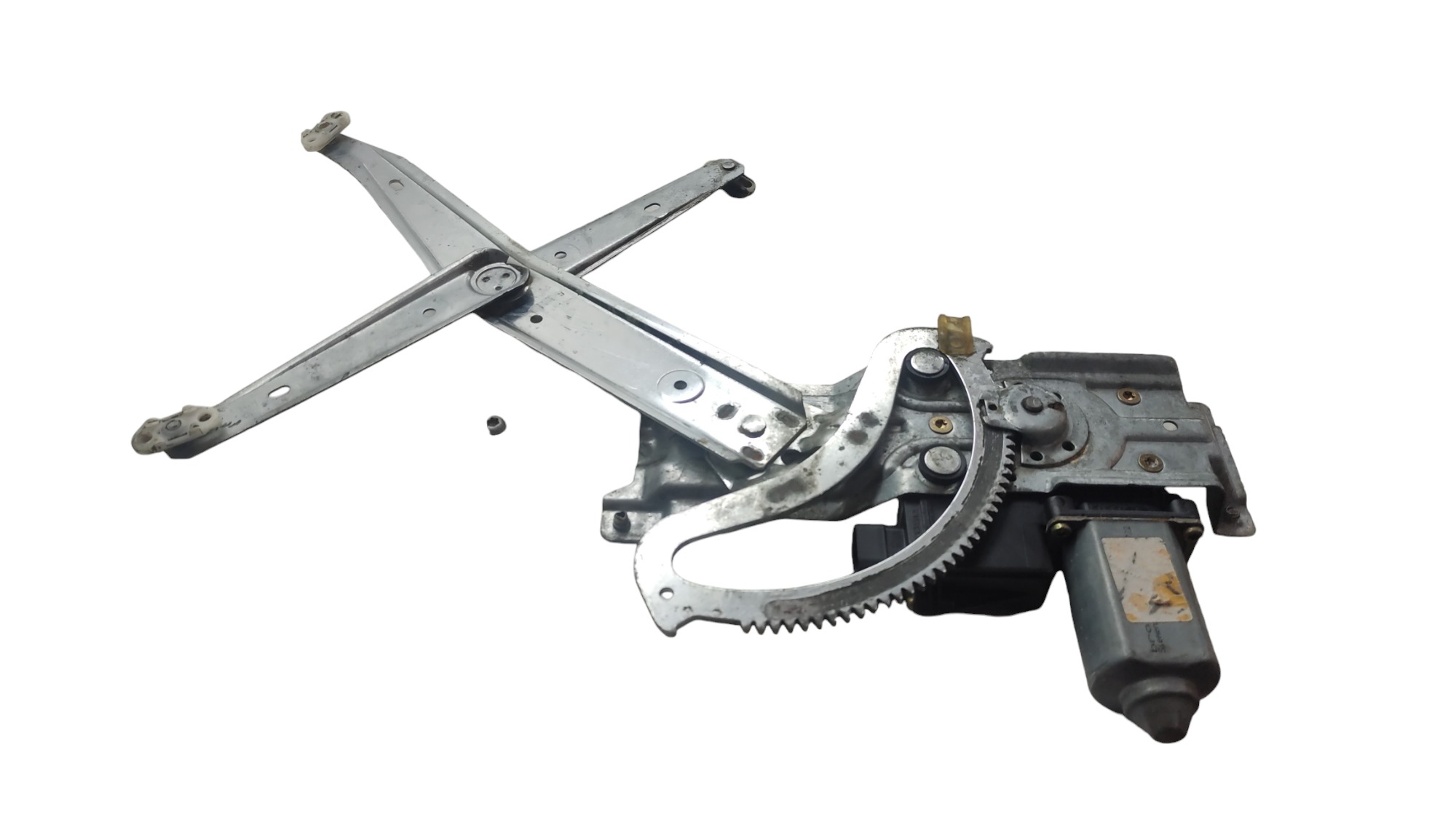 Maquina Vidro Corsa 96 97 98 99 2001 2002 Dianteira Direita 6