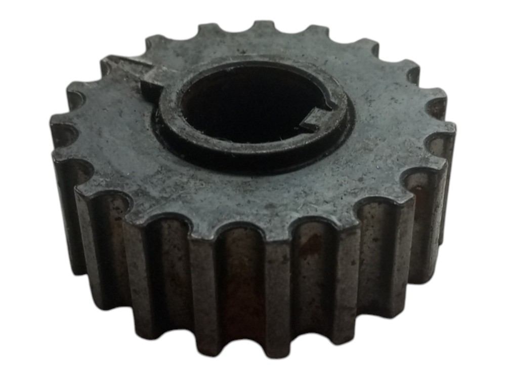 Engrenagem Virabrequim Chevrolet Corsa Celta 2000 2005 2010 4