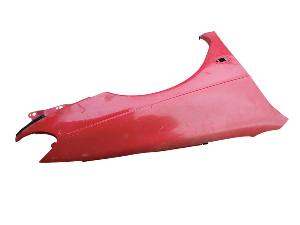 Paralama Megane 99 2001 2002 2003 2004 2005 Lado Direito 4