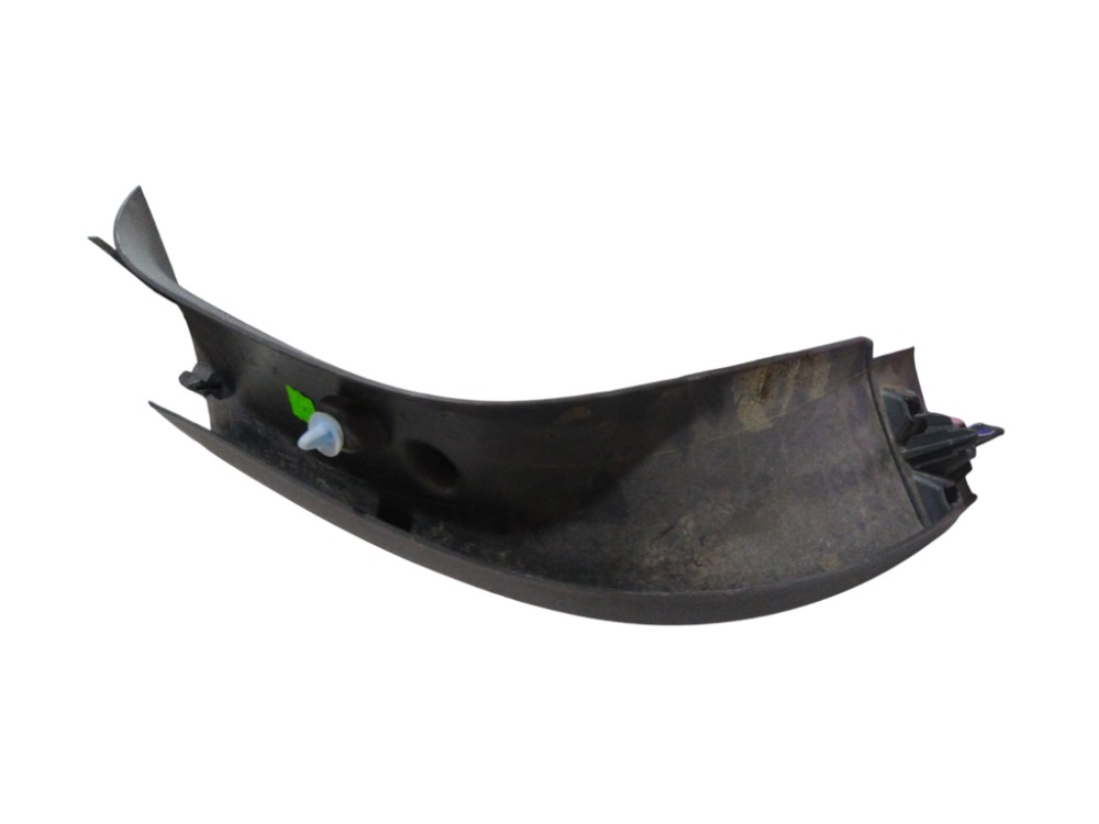 Moldura Porta Malas Peugeot 3008 2014 2019 Direito Tampa 5