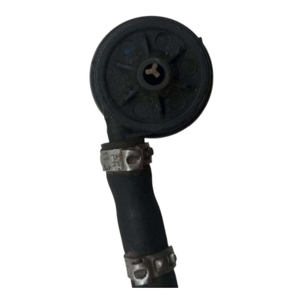 Bomba Esguicho Agua Chevrolet Vectra 2006 2008 2010 2010 Preto 8