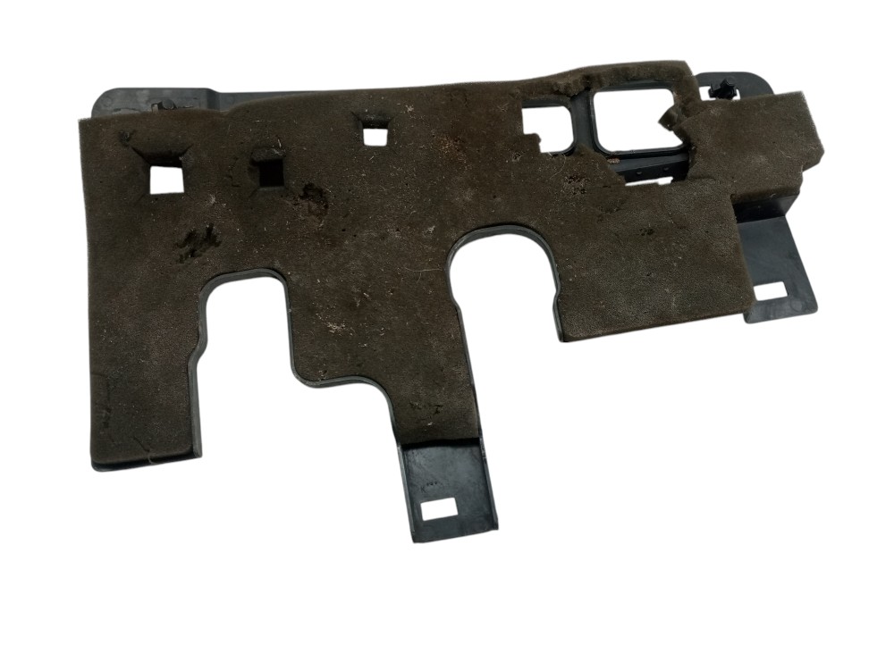 Moldura Acabamento Inferior Chevrolet Vectra 2006 2012 Usado 3