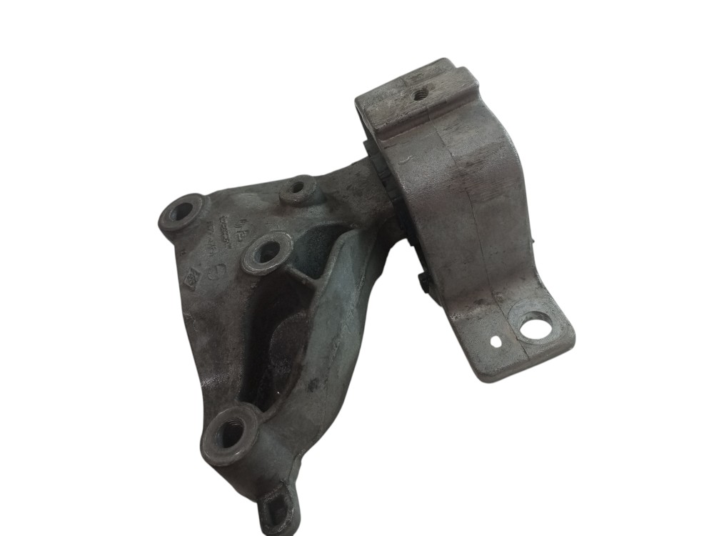 Coxim Motor Renault Logan 1.6 2014 2016 2018 2019 Usado 5