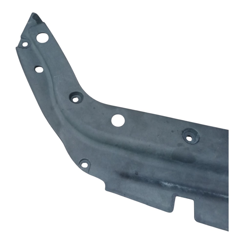 Acabamento Suporte Painel Frontal Toyota Rav4 2009 2013 2