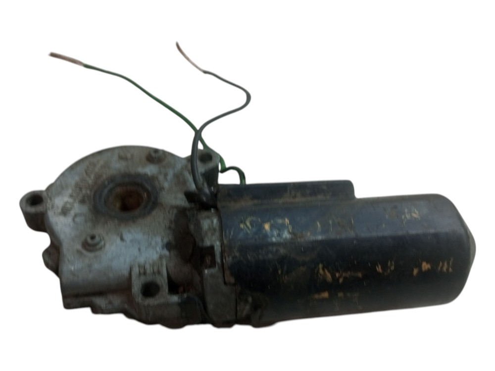 Motor Limpador Parabrisa Universal Carto Usado 6