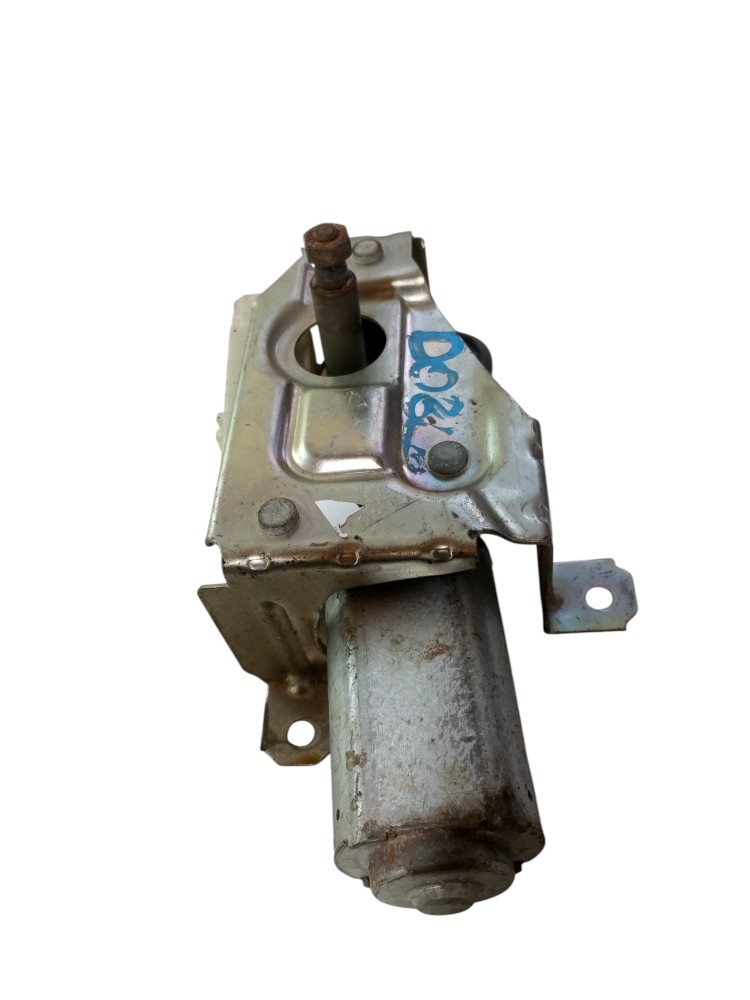 Motor Limpador Vidro Traseiro Fiat Doblo 2009 2012 2014 2015 6