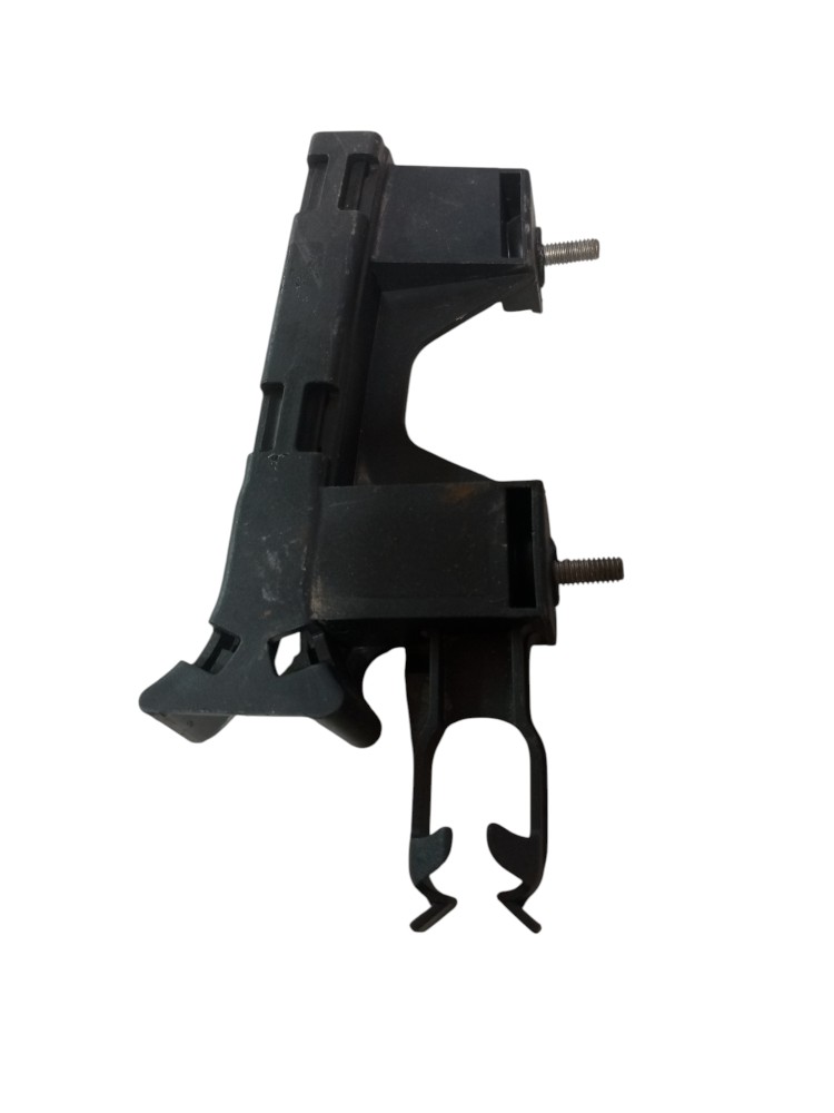Guia Vidro Dianteiro Fiat Uno 2004 2006 2008 2011 Direito Preto 1