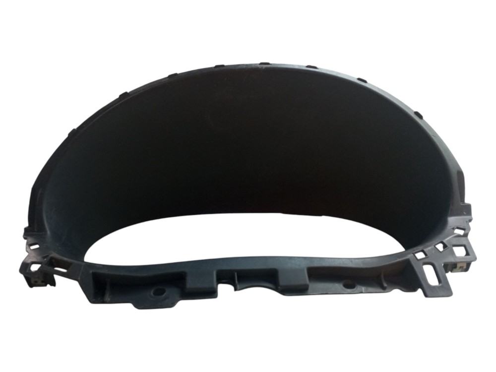 Moldura Painel Instrumentos Renault Logan Sandero 2008 2012 1