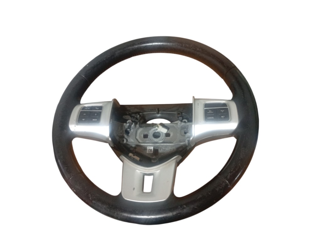 Volante fiat freemont 2008 2009 2010 2011 2012 2013 comando