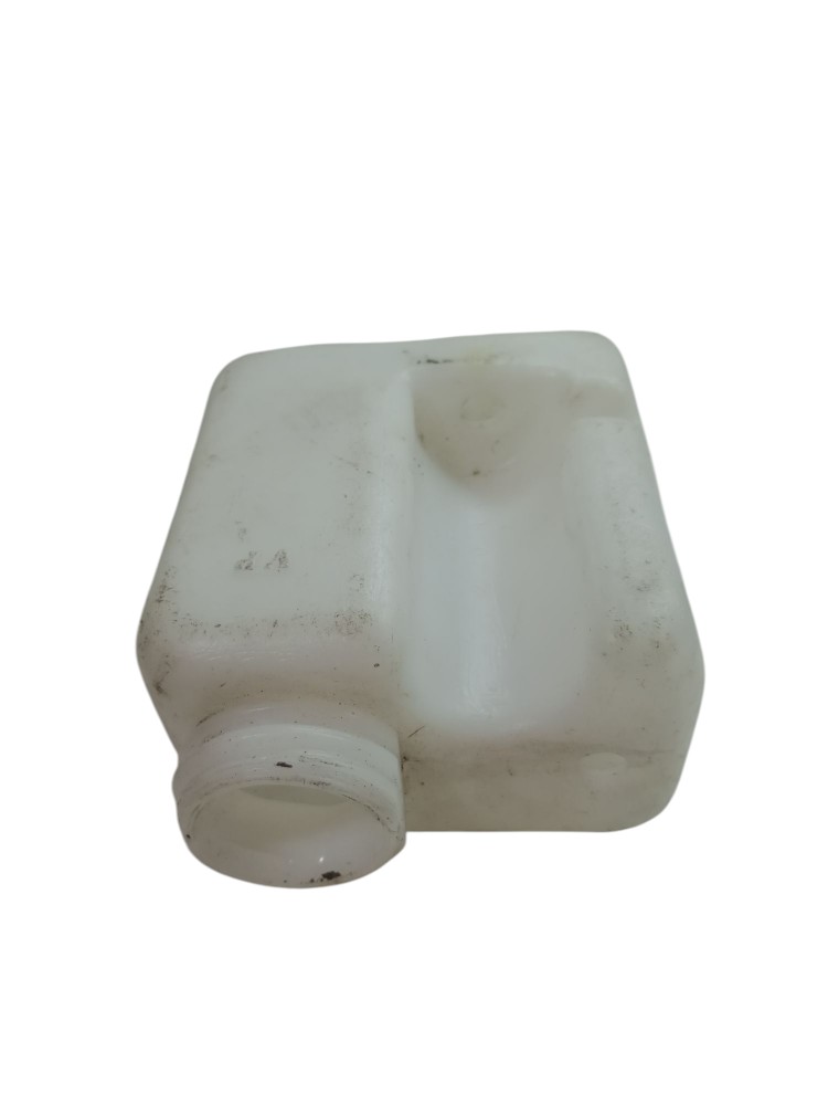 Reservatorio Agua Limpador Parabrisa Volkswagen Kombi 84 Branco 3