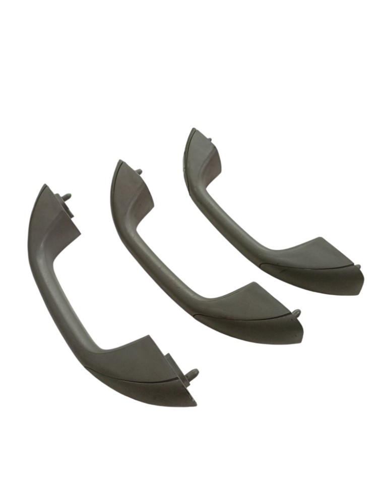 Kit Alca Puxador Teto Pqp Renault Logan 1.6 8v 2008 2012 2