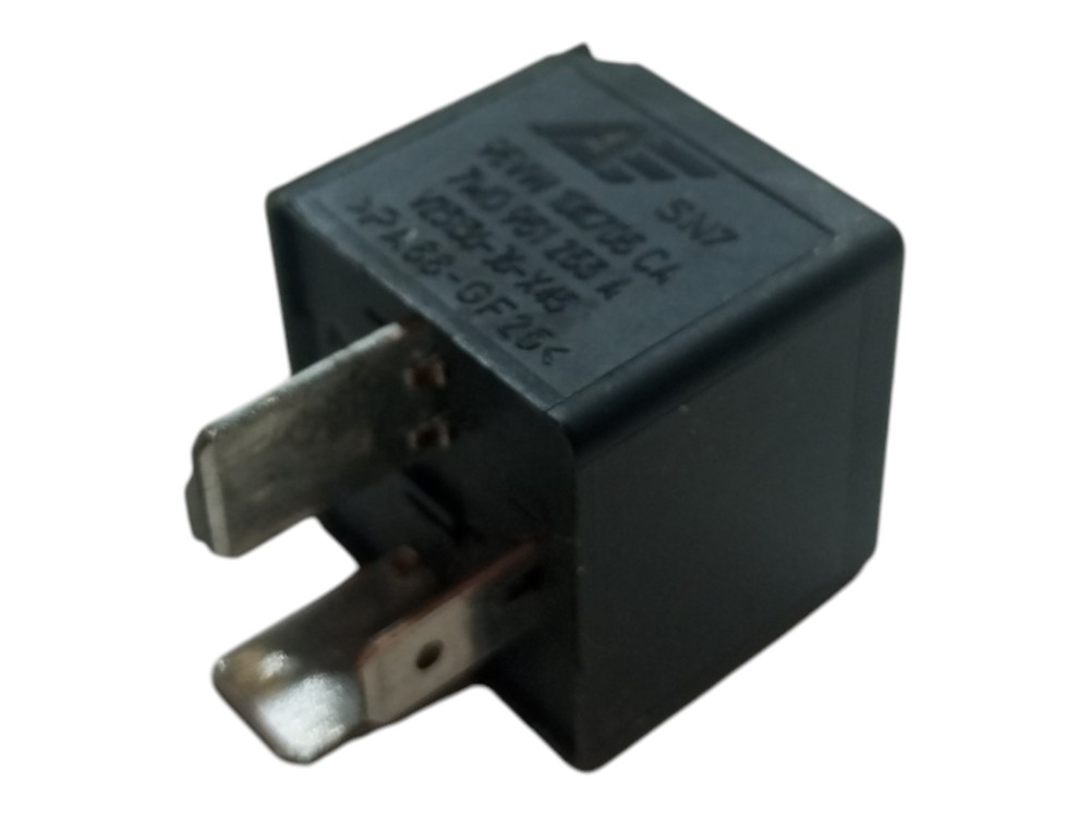 Rele Injecao Eletronica Volkswagen Touareg V8 2005 2010 2015 5