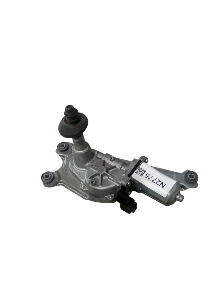 Motor Limpador Traseiro Freemont 2011 2012 2013 2014 2015 6