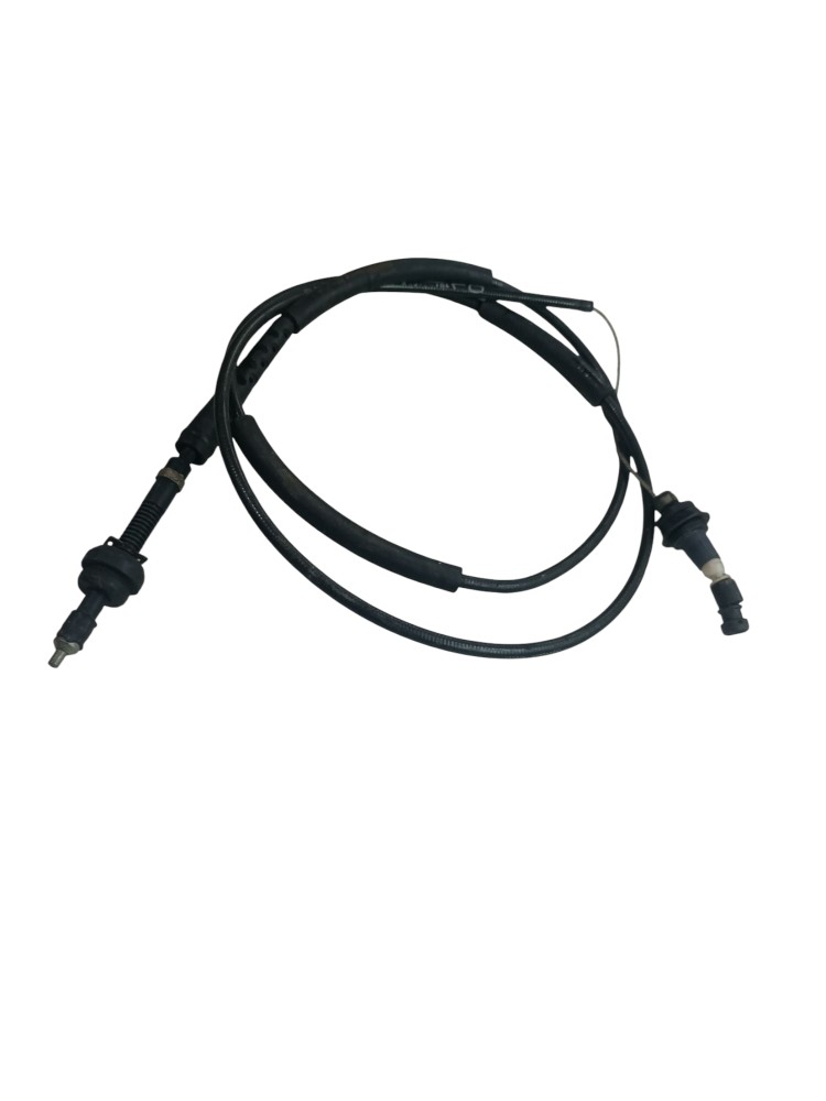 Cabo acelerador Golf Audi A3 Passat 97 99 2004 Volkswagen 6
