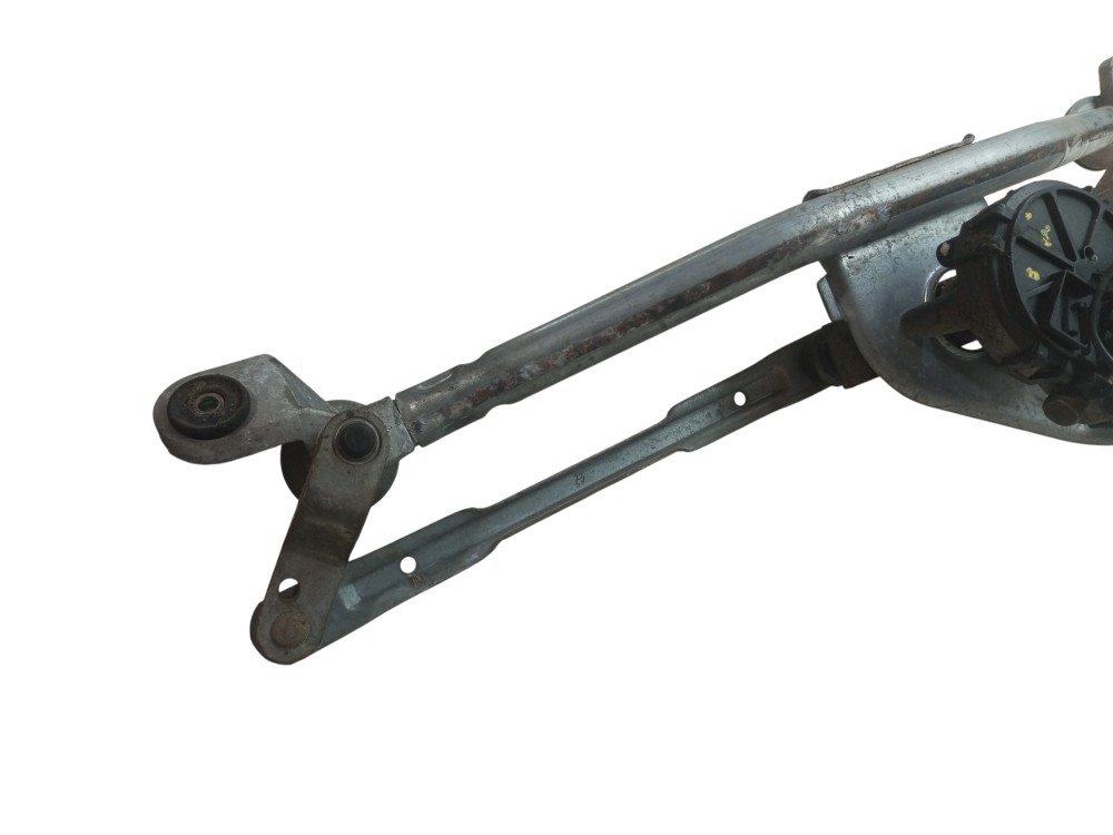 Motor Limpador Parabrisa Agile 1.4 2010 2012 2014 Usado Gm 5