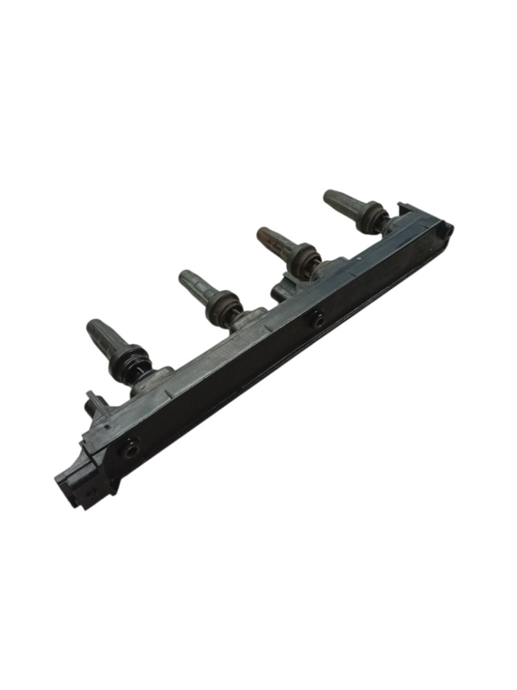 Bobina Ignição Peugeot 307 308 407 408 C4 2008 2013 4
