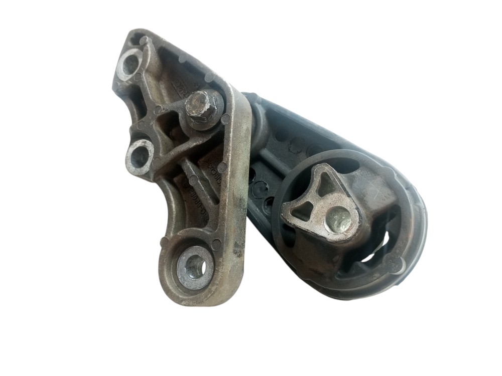 Coxim Suporte Limitador Cambio Ford Ka 2018 2019 1.5 3cc 1