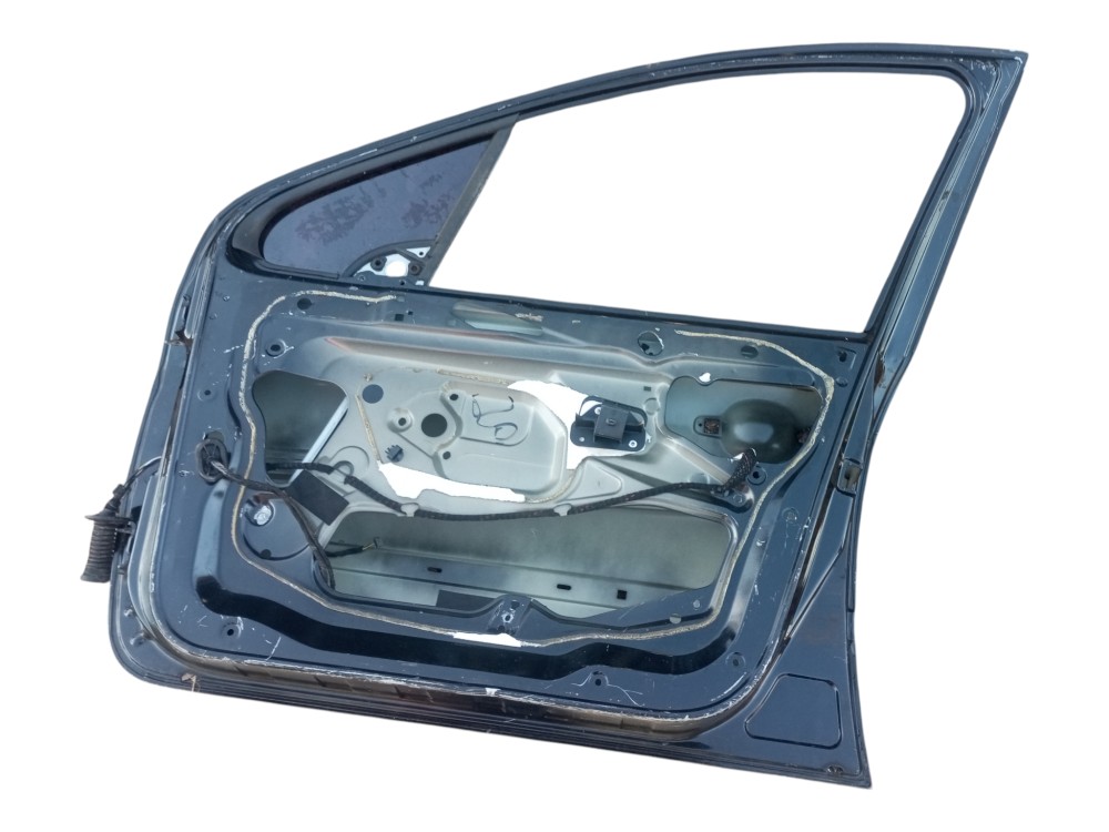 Porta Peugeot 307 2002 2005 2012 Dianteira Usada Dianteira Direita 3