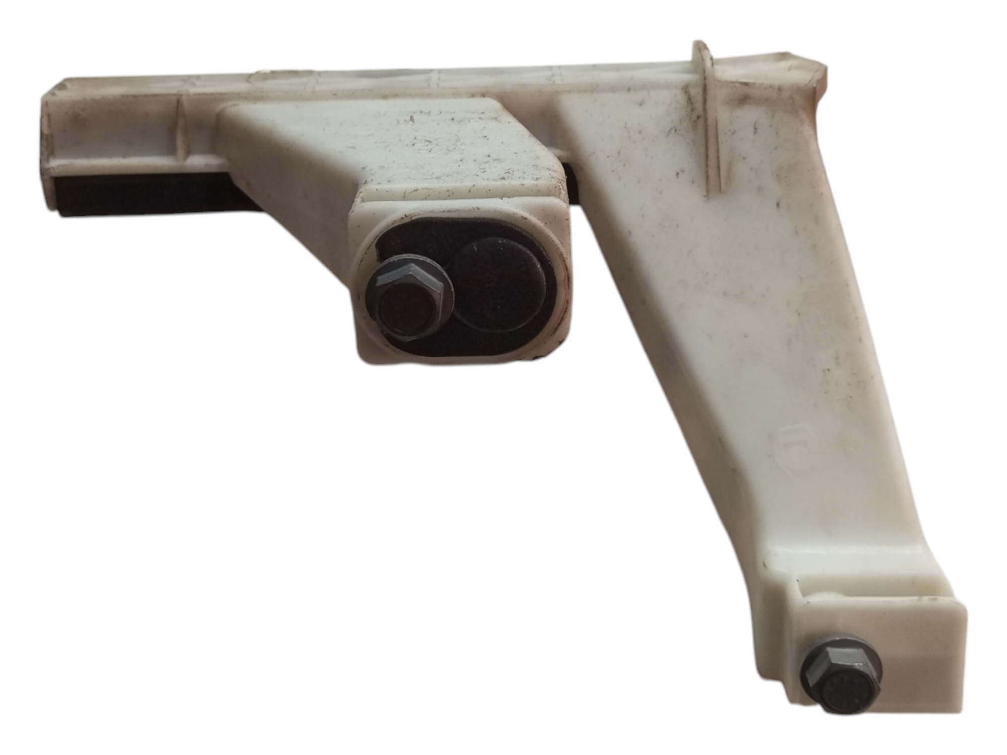 Guia Vidro Porta Peugeot 308 2012 2013 Dianteira Esquerda 1