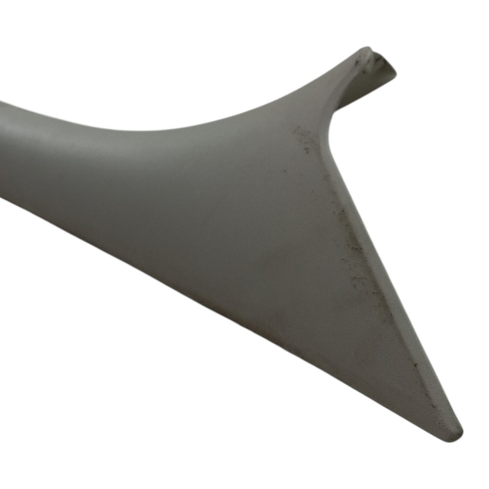 Moldura Parabrisa Gm Corsa Montana 2004 2008 2012  Usado 6