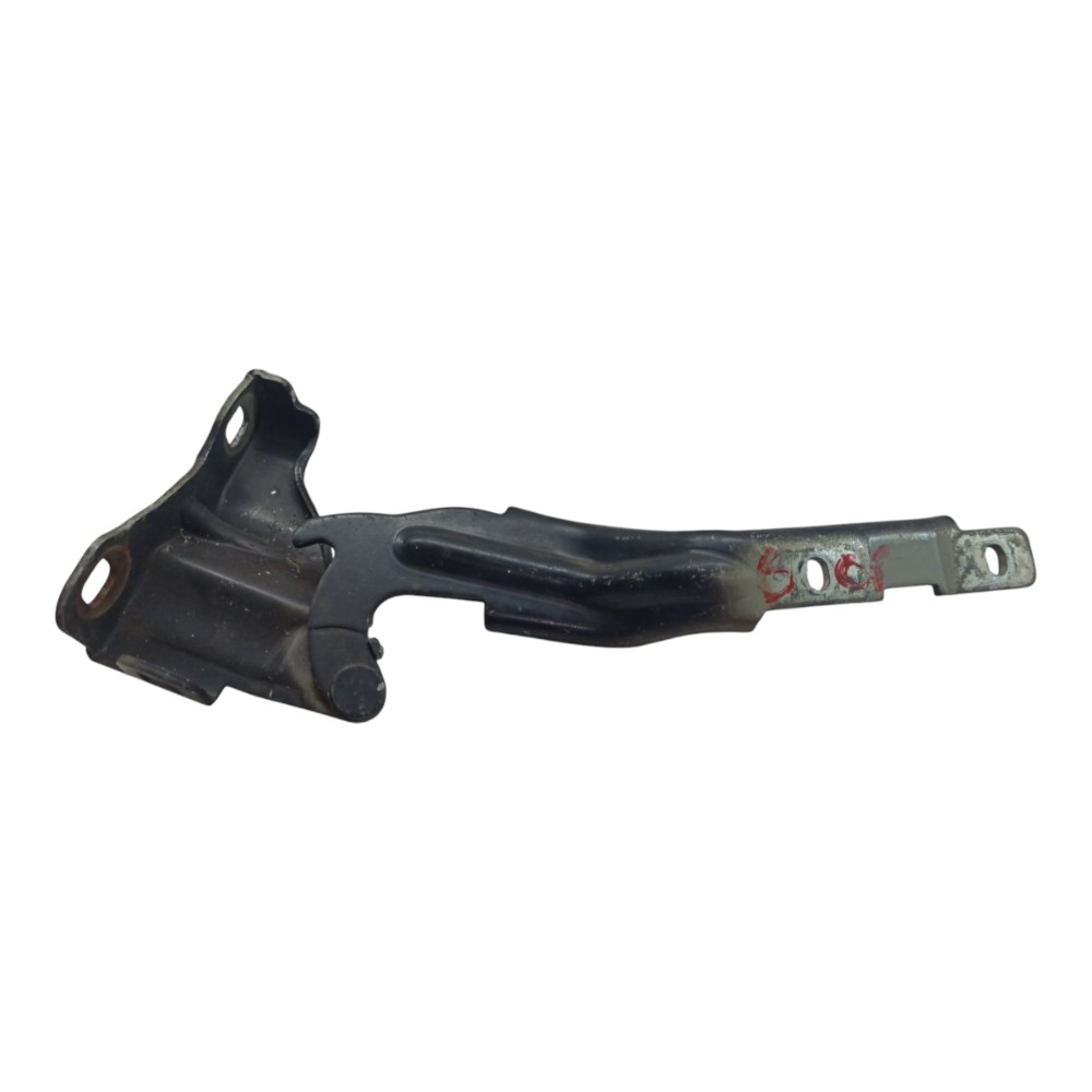 Braço Capo Fiat Stilo 2003 2005 2007 2009 2011 Esquerdo 4