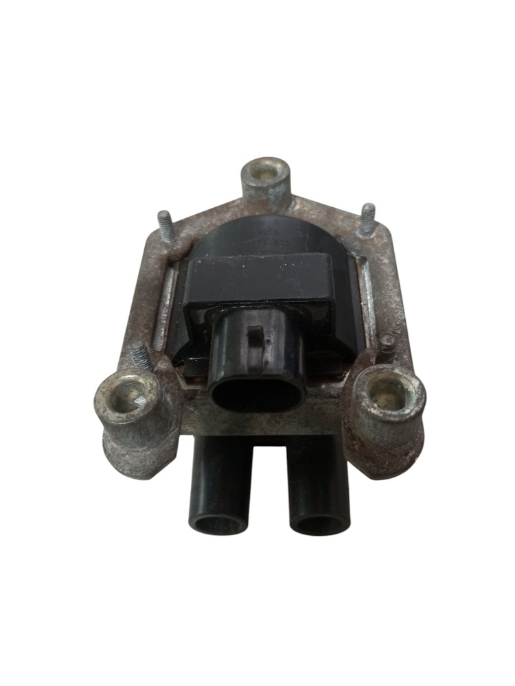 Bobina Ignicao Fiat Palio Strada Fiorino 1.0 97 98 99 2000 1