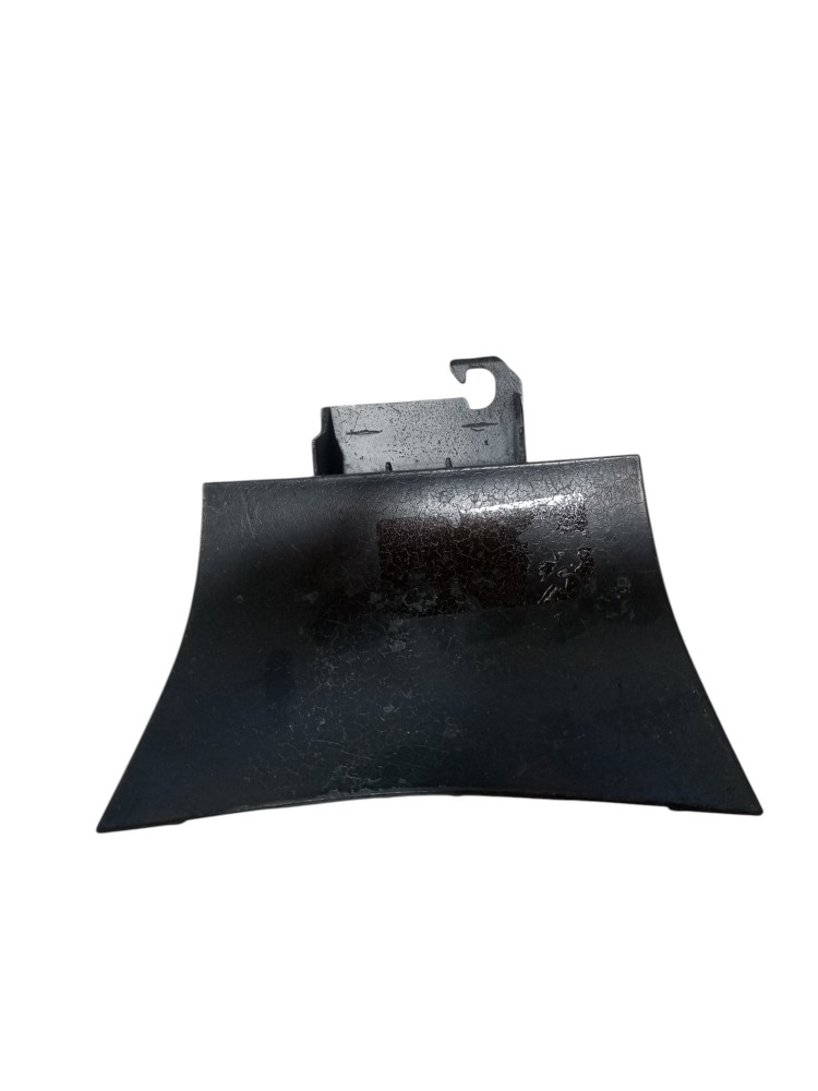 Moldura Tampa Console Central Megane 2007 2009 2011 2013 2