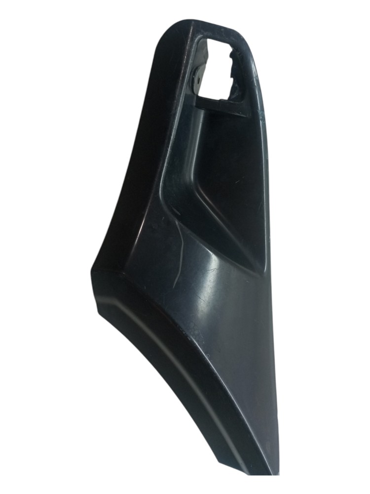 Moldura Macaneta Interna Chery Cielo 2010 Dianteira Esquerda Preta Dianteira 1