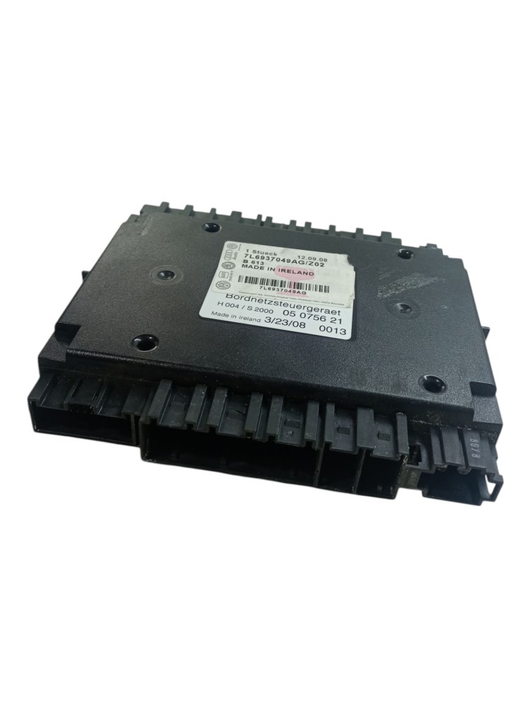 Modulo Conforto Volkswagen Touareg V8 2005 2010 2015 6