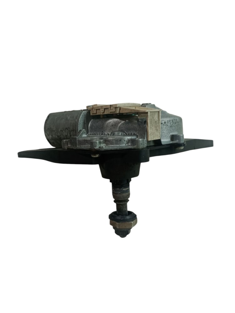 Motor Limpador Renault Clio Hatch 2005 2009 Traseira 4