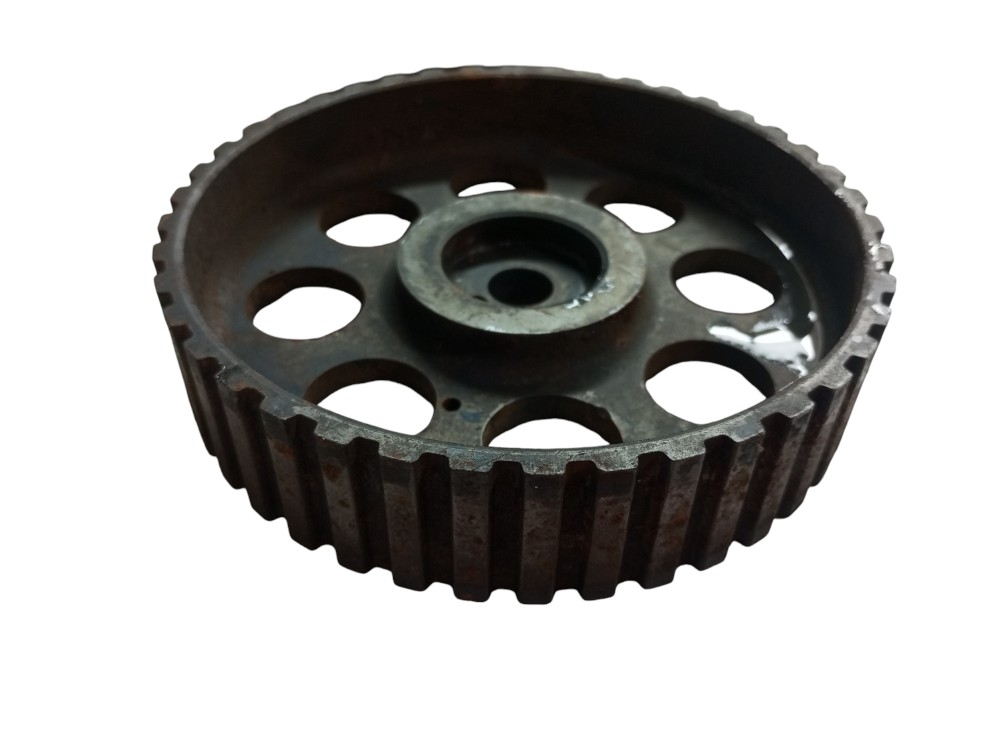 Polia Comando Valvula  Fiat Uno Fiasa 97 98 99 2000 1.0 7