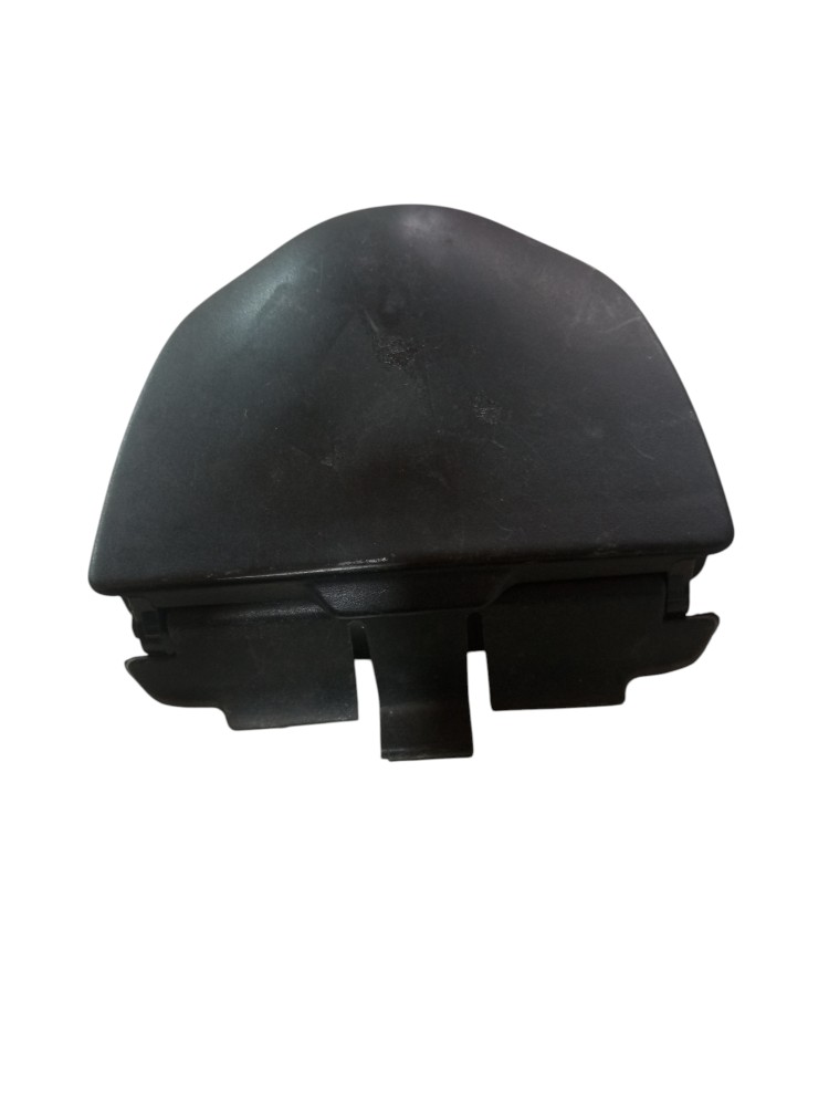 Cinzeiro Console Central Porta Treco Peugeot 207 2008 2010 4