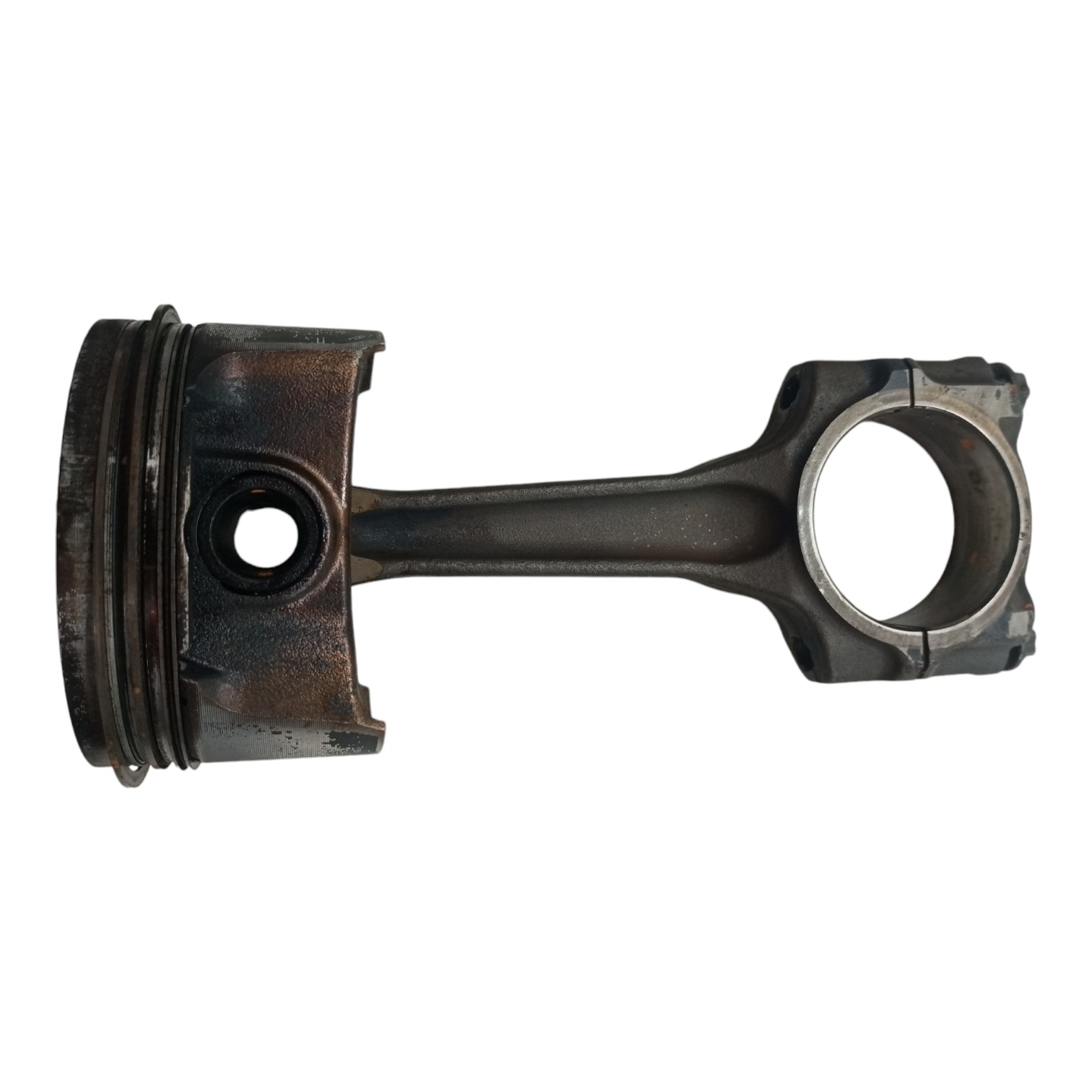 Pistao Biela Citroen C4 2008 2009 2010 2011 2012 2.0 16v 6