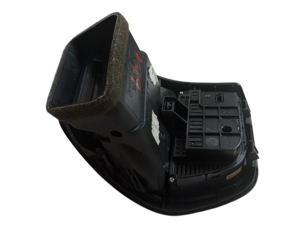 Difusor Ar Digital C4 Picasso 2010 2012 2014 Esquerdo Usado 3