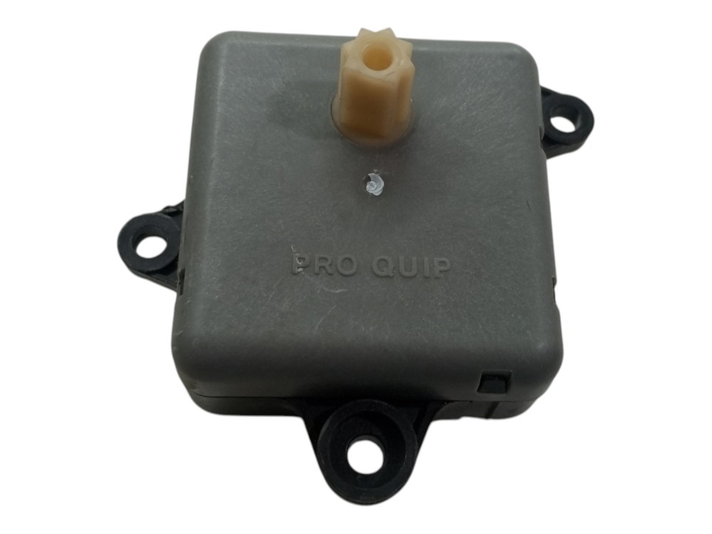 Motor Atuador Caixa Ar Chevrolet Captiva 2008 2010 Usado 5