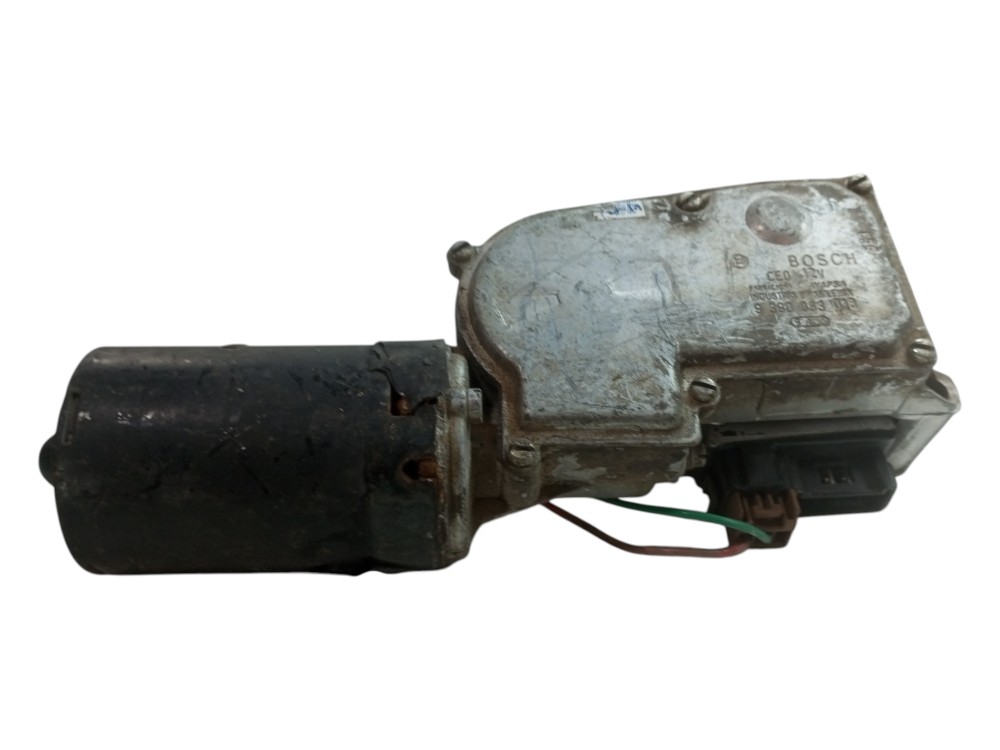 Motor Limpador Parabrisa Fiat Uno 85 89 90 95 2000 2001 2