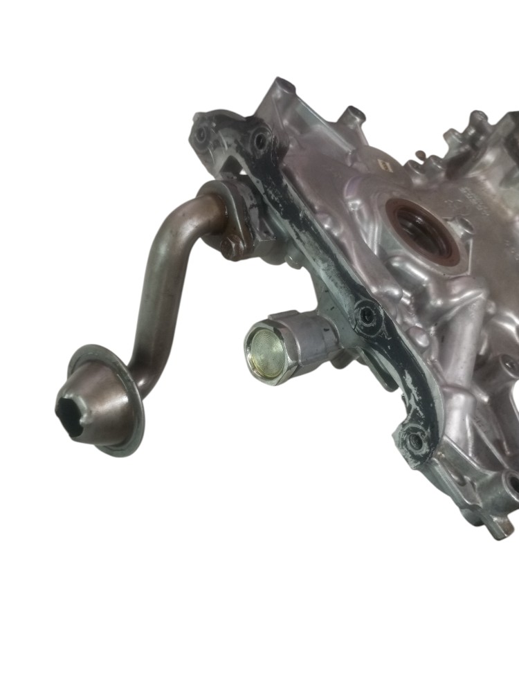 Tampa Lateral Motor Argo Cronos 1.0 3c 2018 2023 Usado 3